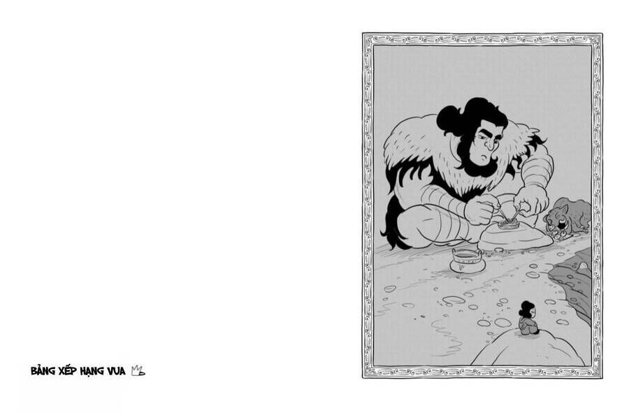 Bảng Xếp Hạng Quốc Vương Chapter 130 - 16