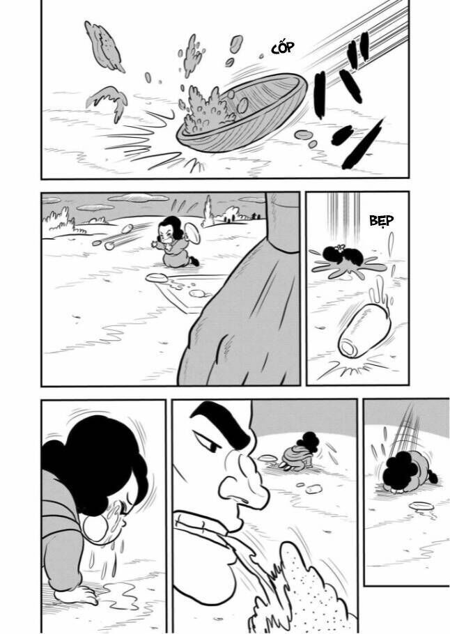 Bảng Xếp Hạng Quốc Vương Chapter 130 - 4