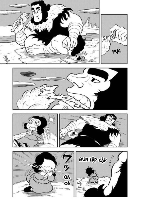 Bảng Xếp Hạng Quốc Vương Chapter 130 - 5