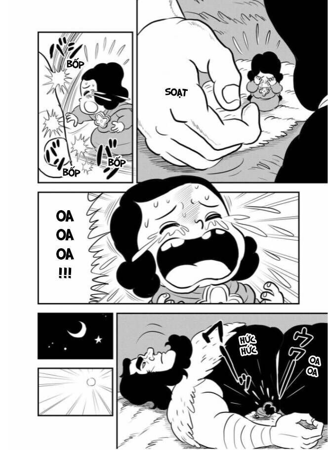 Bảng Xếp Hạng Quốc Vương Chapter 130 - 6