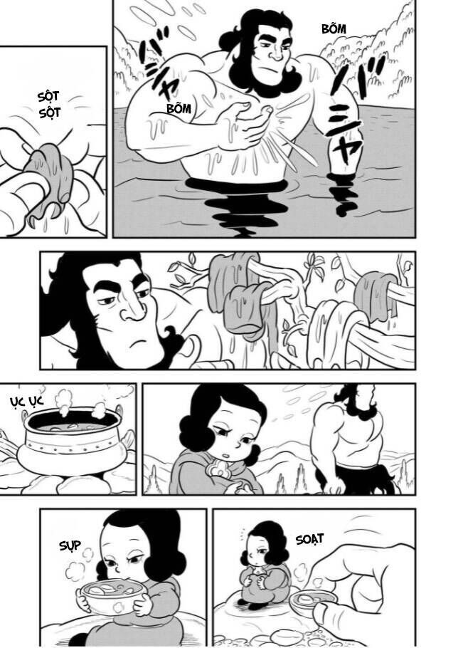 Bảng Xếp Hạng Quốc Vương Chapter 130 - 7