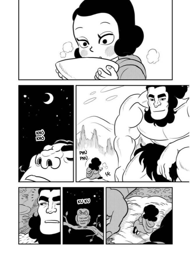 Bảng Xếp Hạng Quốc Vương Chapter 130 - 8