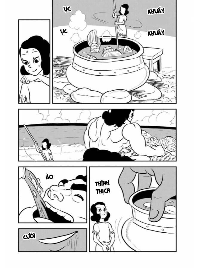 Bảng Xếp Hạng Quốc Vương Chapter 131 - 2