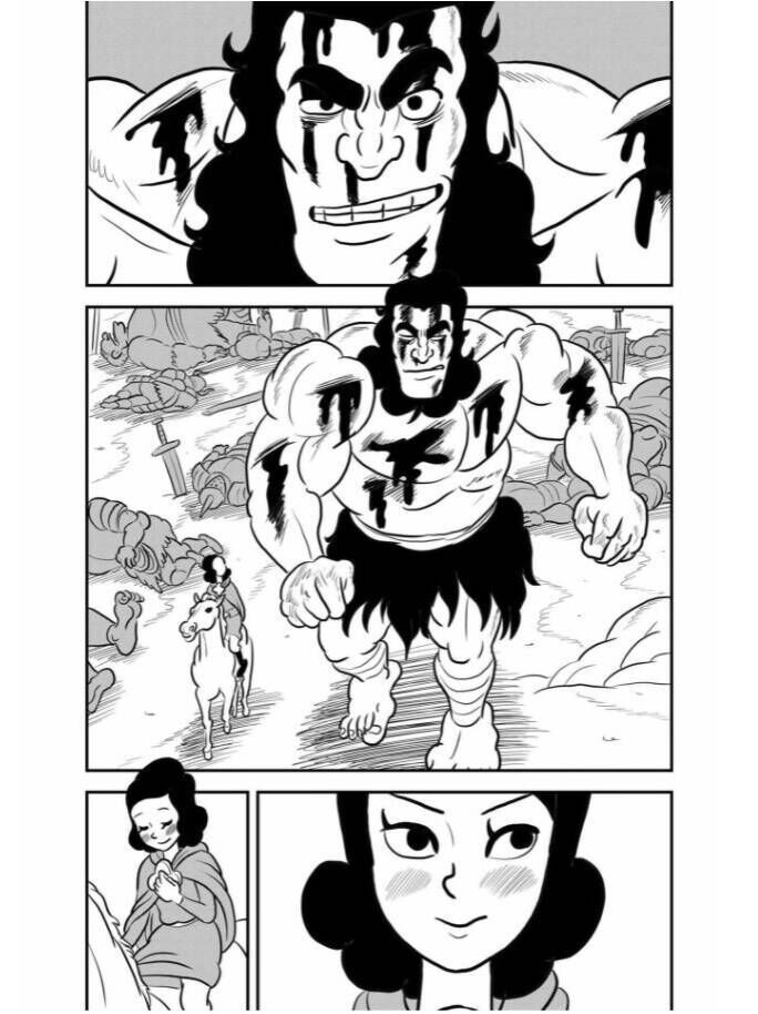 Bảng Xếp Hạng Quốc Vương Chapter 131 - 11