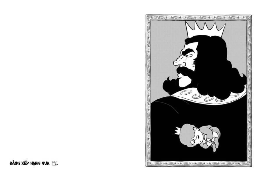 Bảng Xếp Hạng Quốc Vương Chapter 131 - 15