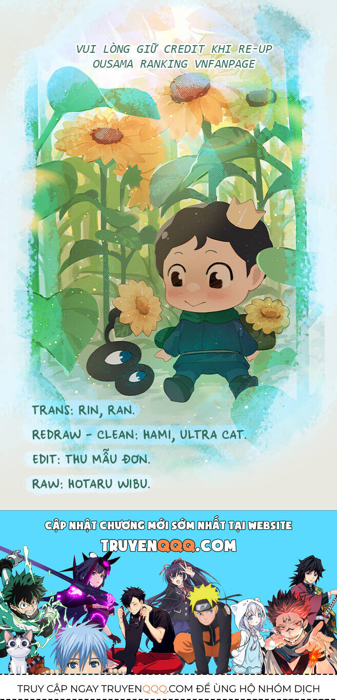 Bảng Xếp Hạng Quốc Vương Chapter 131 - 16