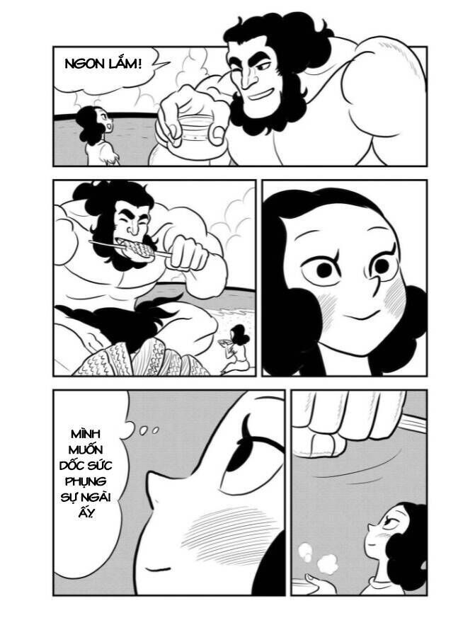 Bảng Xếp Hạng Quốc Vương Chapter 131 - 3