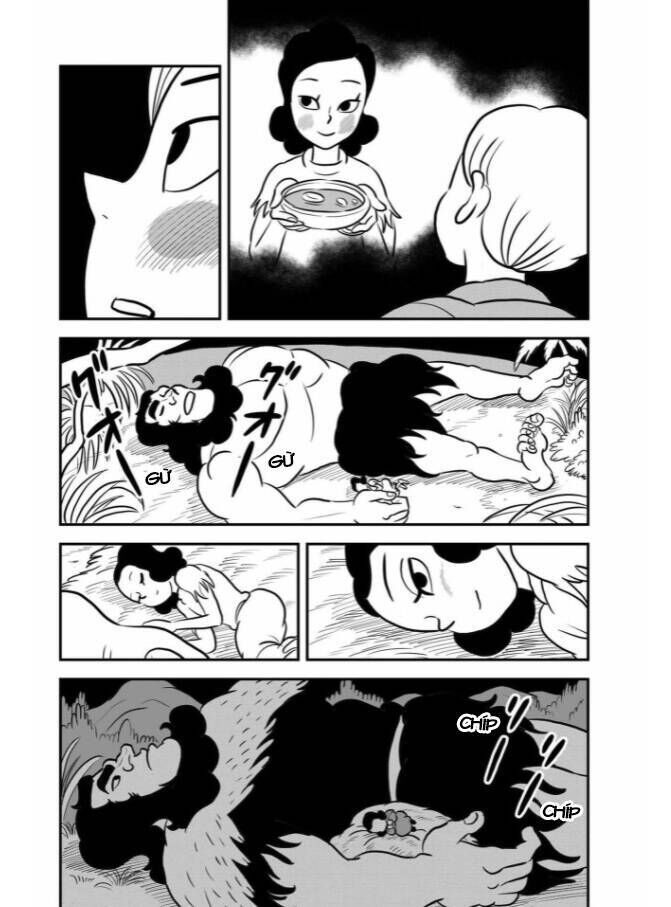 Bảng Xếp Hạng Quốc Vương Chapter 131 - 4