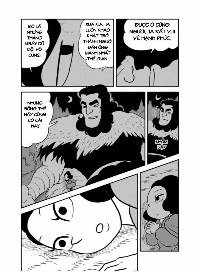 Bảng Xếp Hạng Quốc Vương Chapter 131 - 5