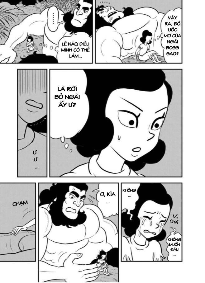 Bảng Xếp Hạng Quốc Vương Chapter 131 - 6