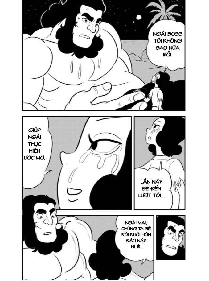 Bảng Xếp Hạng Quốc Vương Chapter 131 - 7