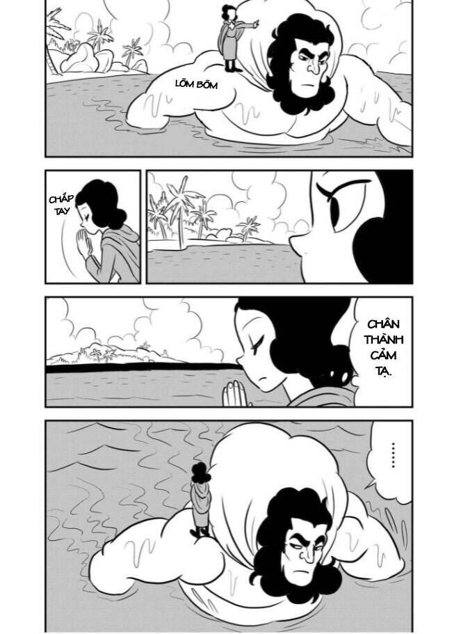 Bảng Xếp Hạng Quốc Vương Chapter 131 - 8