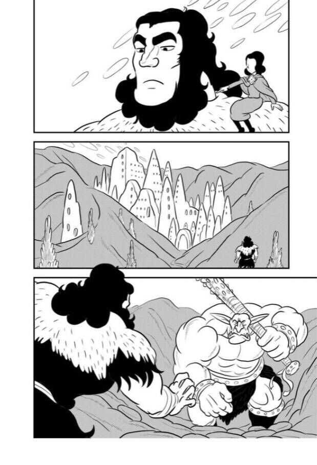 Bảng Xếp Hạng Quốc Vương Chapter 131 - 9