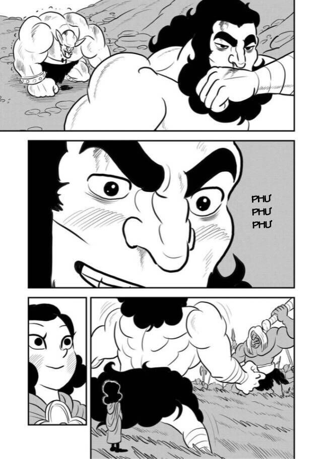 Bảng Xếp Hạng Quốc Vương Chapter 131 - 10