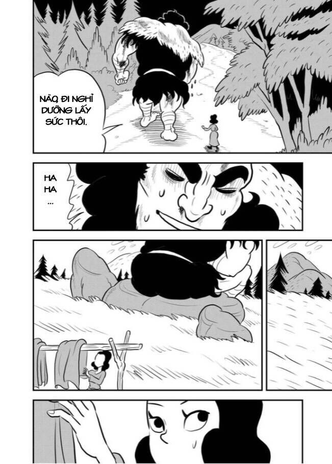 Bảng Xếp Hạng Quốc Vương Chapter 132 - 11