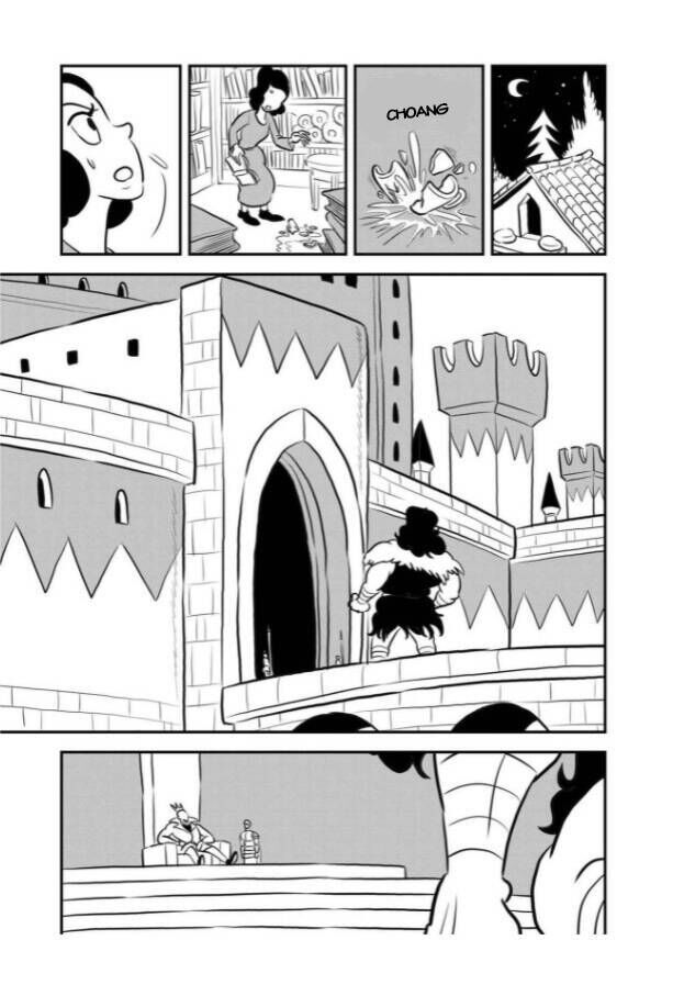 Bảng Xếp Hạng Quốc Vương Chapter 132 - 4