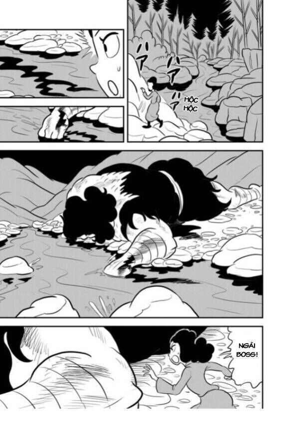 Bảng Xếp Hạng Quốc Vương Chapter 132 - 6