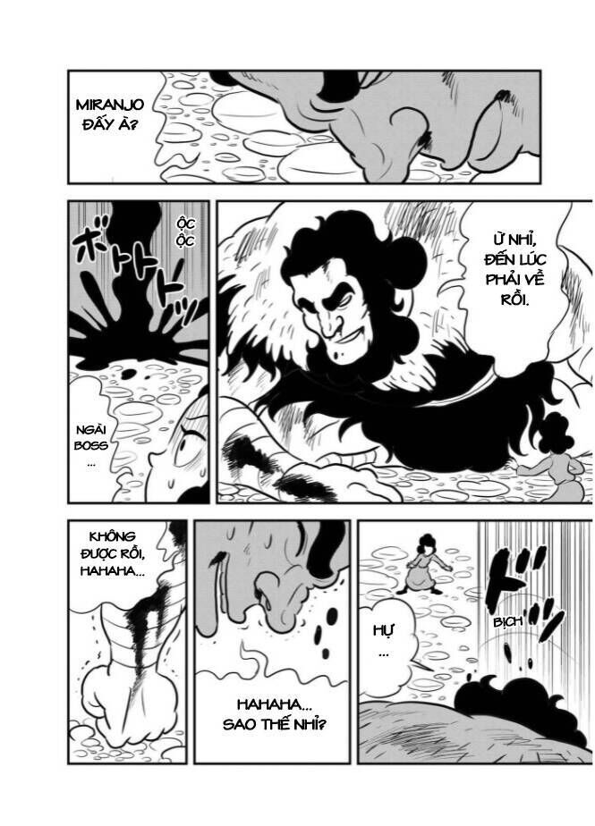 Bảng Xếp Hạng Quốc Vương Chapter 132 - 7