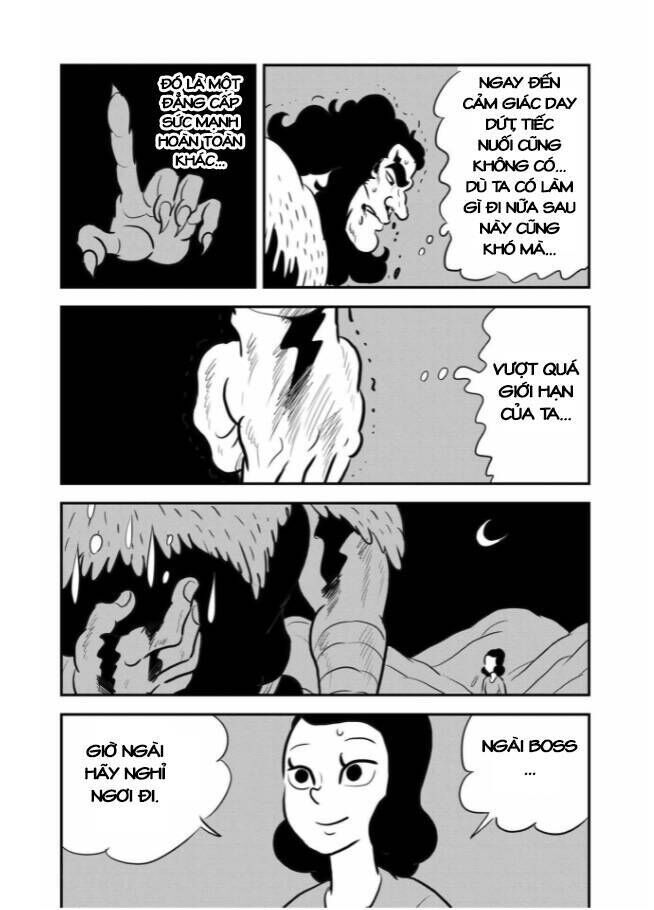 Bảng Xếp Hạng Quốc Vương Chapter 132 - 10