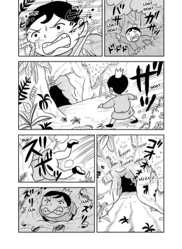 Bảng Xếp Hạng Quốc Vương Chapter 14 - 7