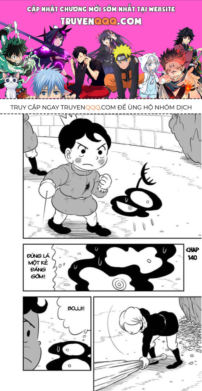 Bảng Xếp Hạng Quốc Vương Chapter 140 - 1