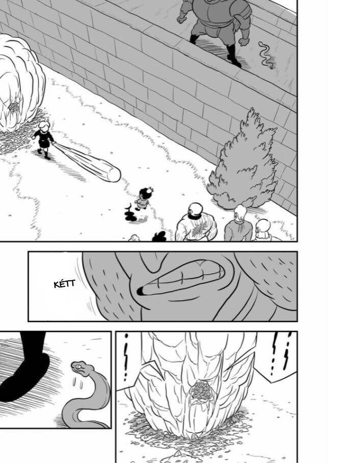 Bảng Xếp Hạng Quốc Vương Chapter 140 - 2