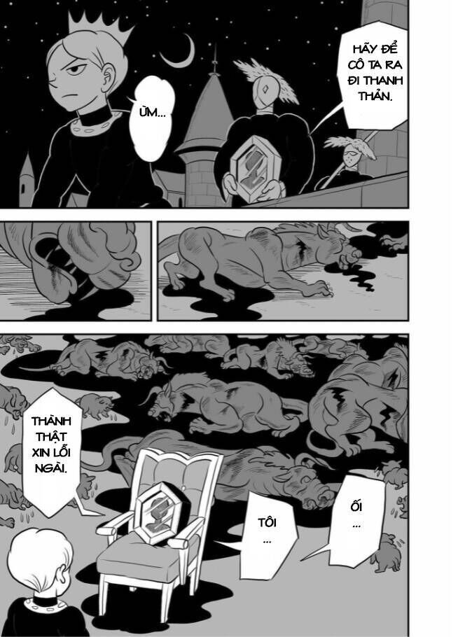 Bảng Xếp Hạng Quốc Vương Chapter 140 - 12