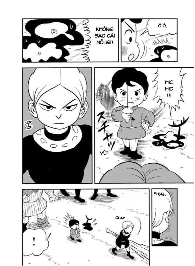 Bảng Xếp Hạng Quốc Vương Chapter 140 - 5