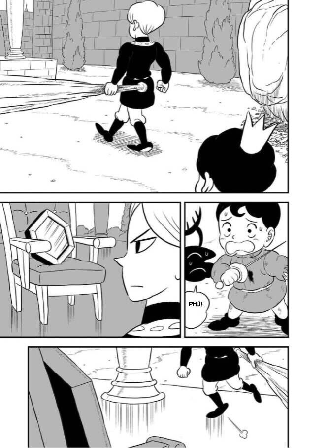 Bảng Xếp Hạng Quốc Vương Chapter 140 - 6