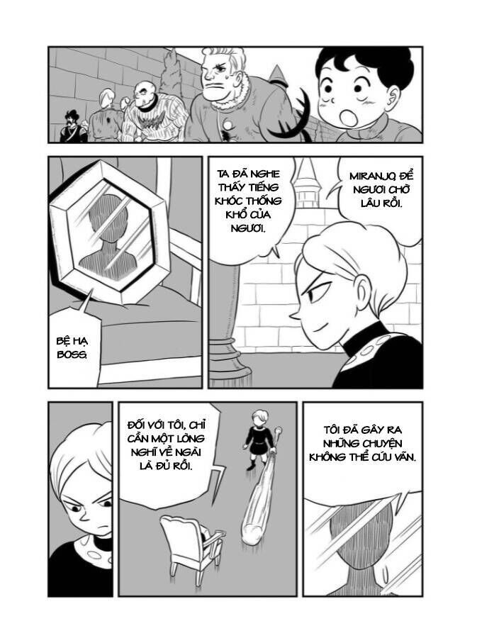 Bảng Xếp Hạng Quốc Vương Chapter 140 - 7