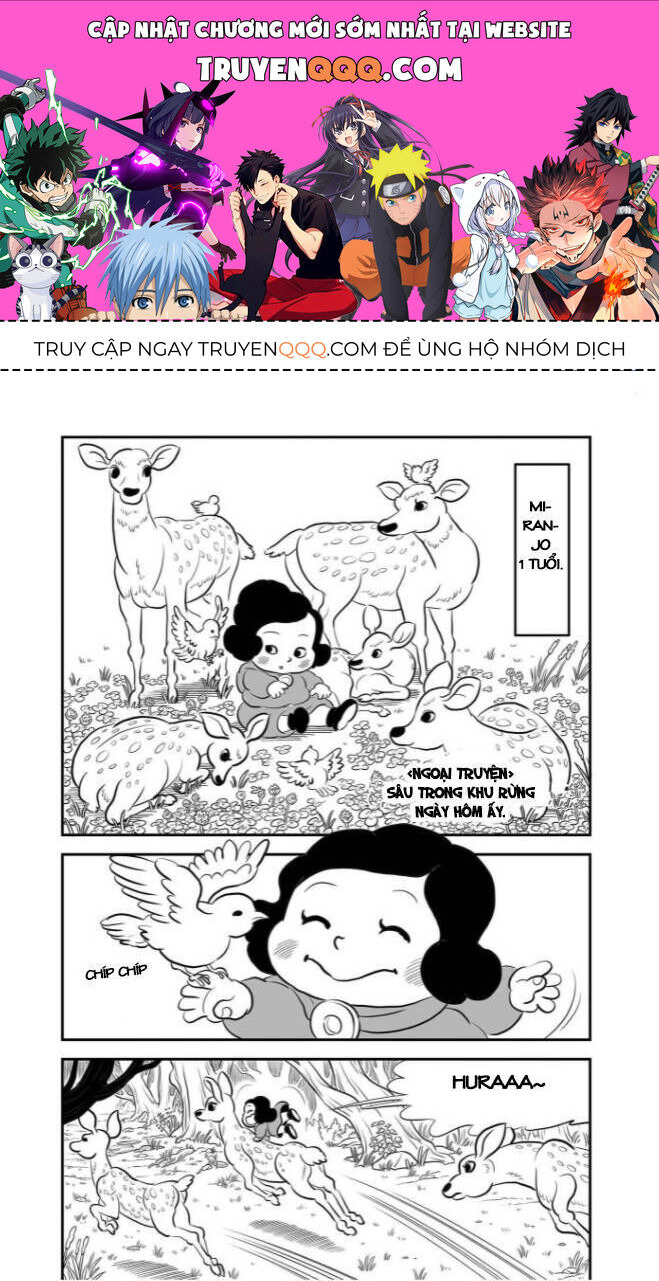 Bảng Xếp Hạng Quốc Vương Chapter 141.5 - 1