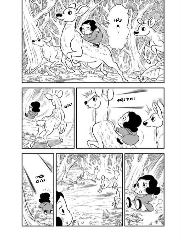 Bảng Xếp Hạng Quốc Vương Chapter 141.5 - 2