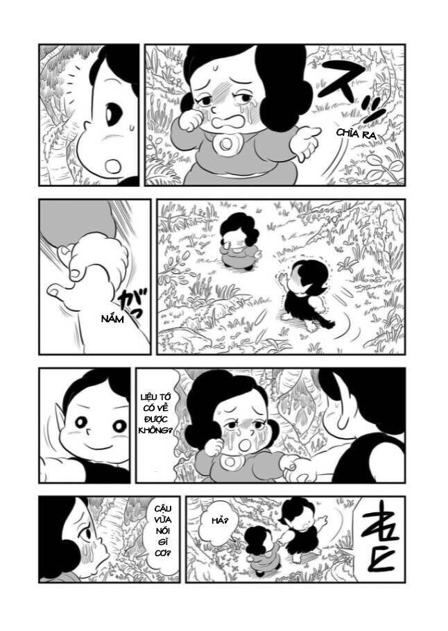 Bảng Xếp Hạng Quốc Vương Chapter 141.5 - 12