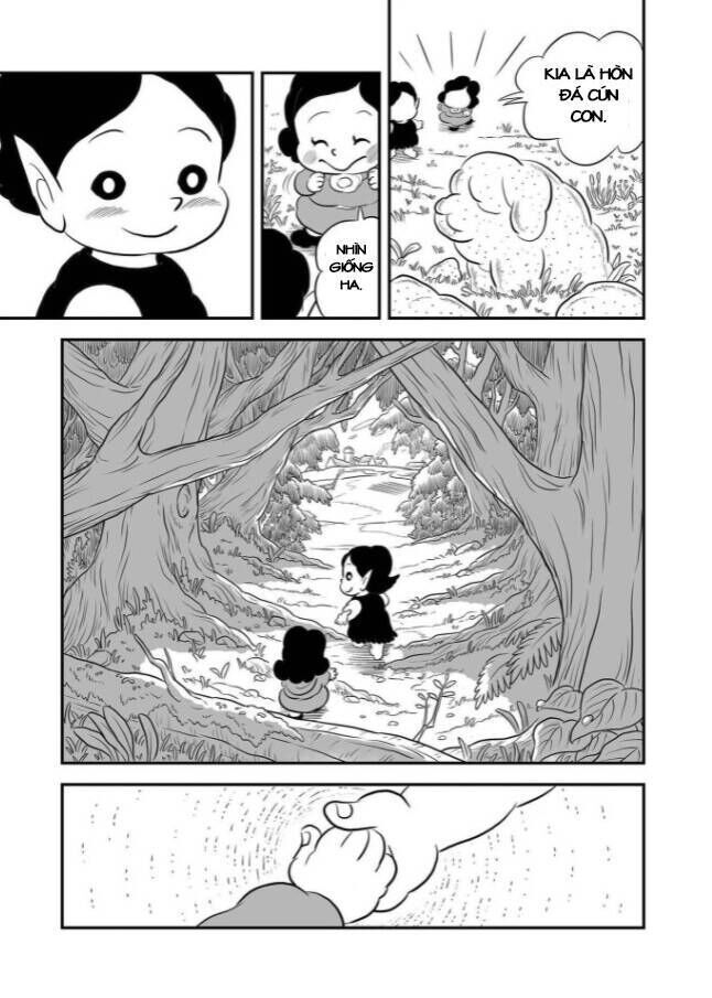 Bảng Xếp Hạng Quốc Vương Chapter 141.5 - 14