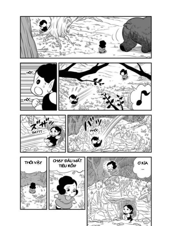 Bảng Xếp Hạng Quốc Vương Chapter 141.5 - 6