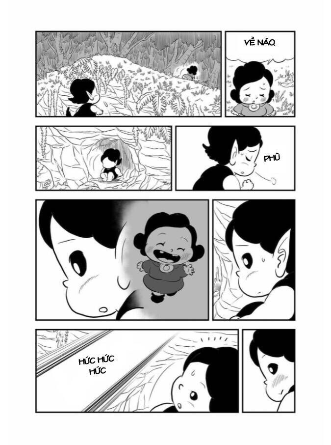 Bảng Xếp Hạng Quốc Vương Chapter 141.5 - 7