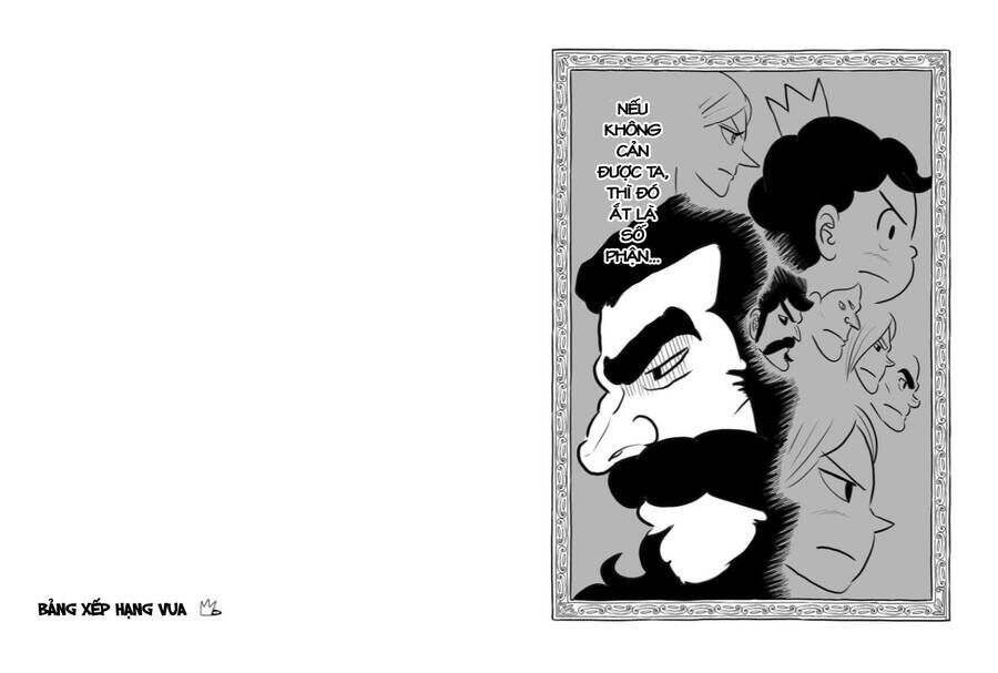 Bảng Xếp Hạng Quốc Vương Chapter 141 - 15