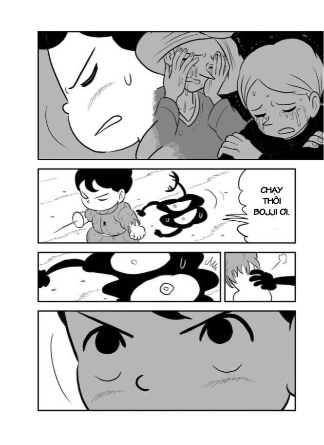 Bảng Xếp Hạng Quốc Vương Chapter 141 - 7