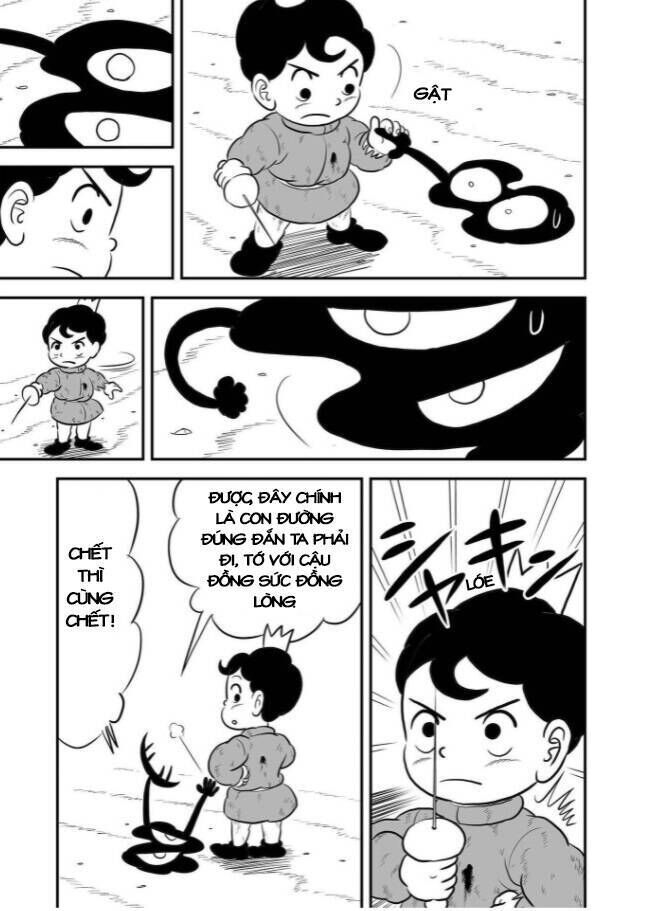 Bảng Xếp Hạng Quốc Vương Chapter 141 - 8