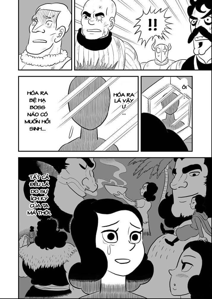 Bảng Xếp Hạng Quốc Vương Chapter 143 - 13