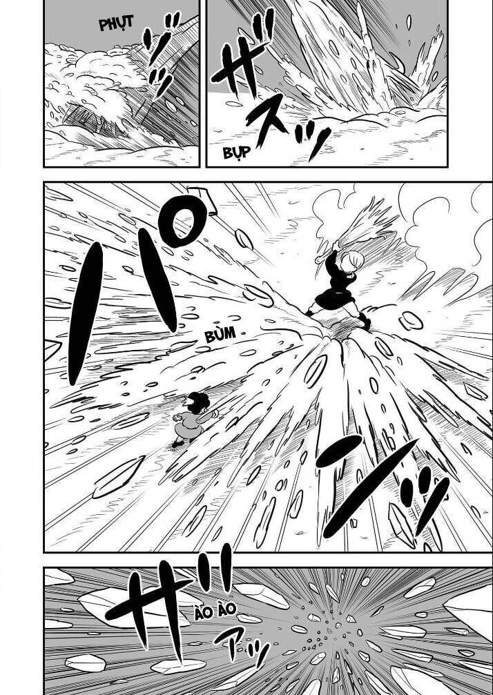 Bảng Xếp Hạng Quốc Vương Chapter 143 - 3