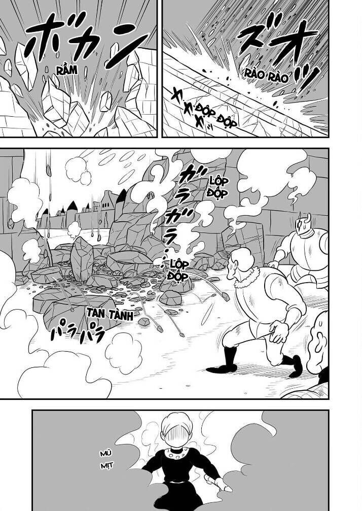 Bảng Xếp Hạng Quốc Vương Chapter 143 - 4