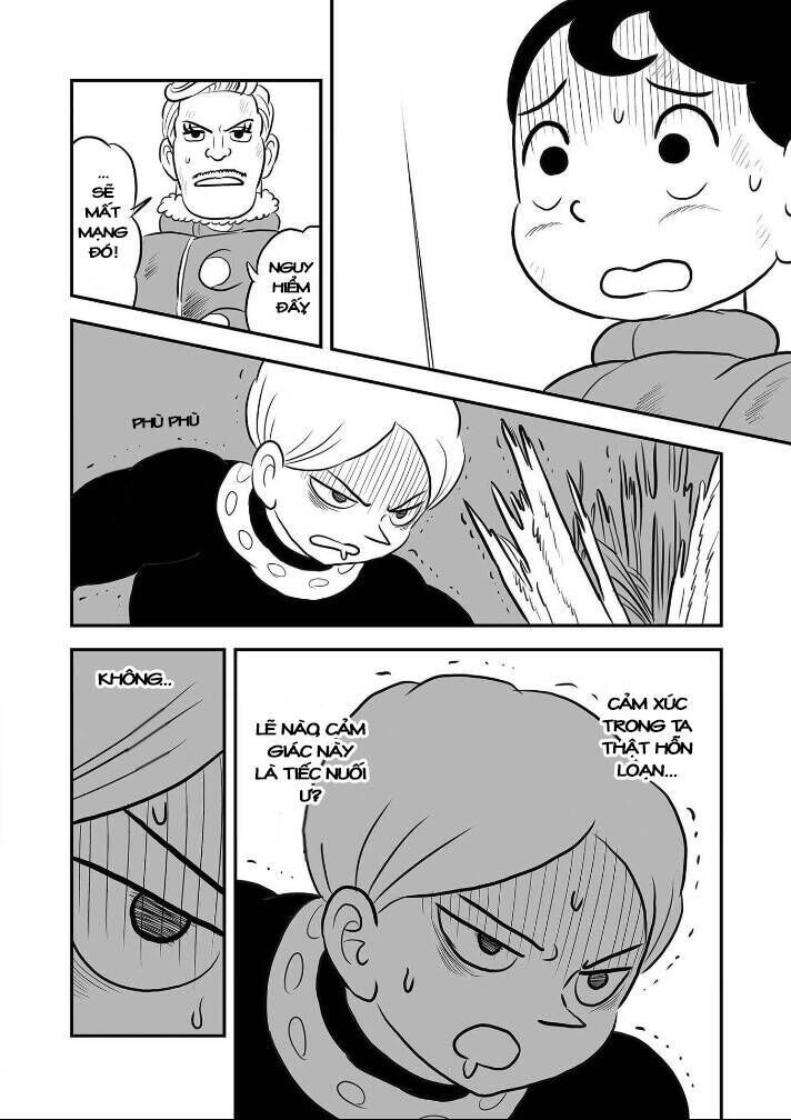 Bảng Xếp Hạng Quốc Vương Chapter 143 - 9