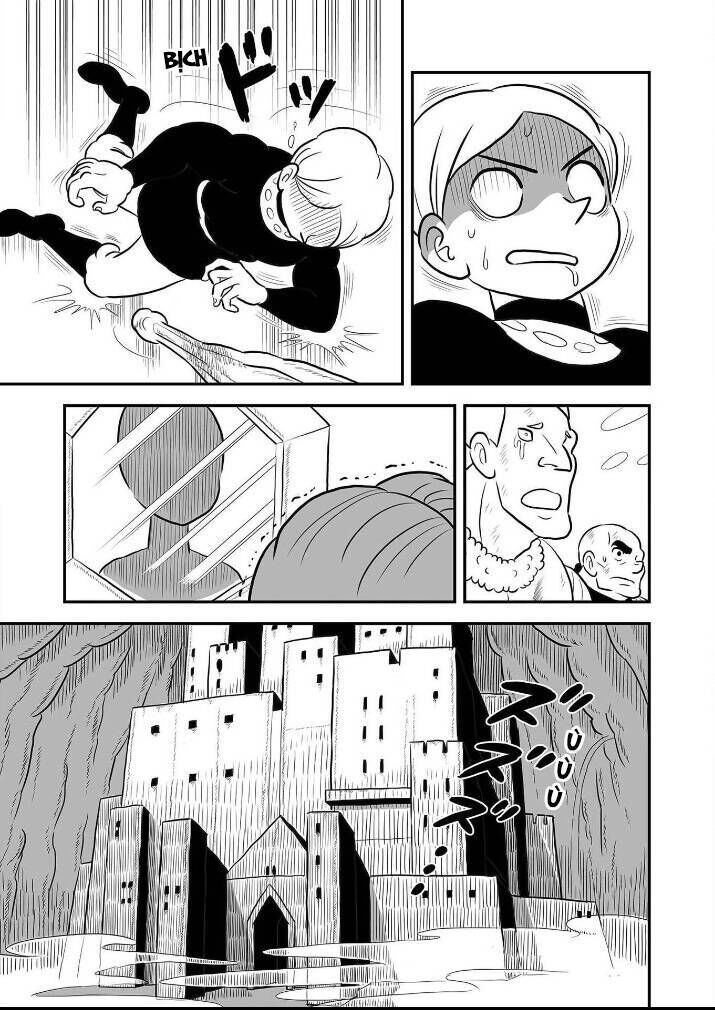 Bảng Xếp Hạng Quốc Vương Chapter 144 - 2