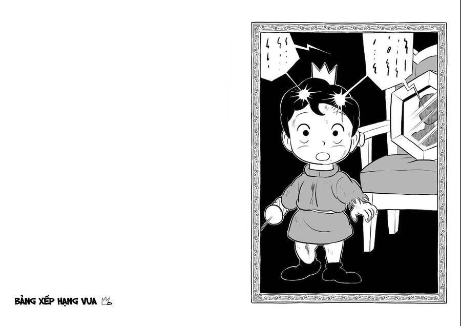 Bảng Xếp Hạng Quốc Vương Chapter 144 - 15