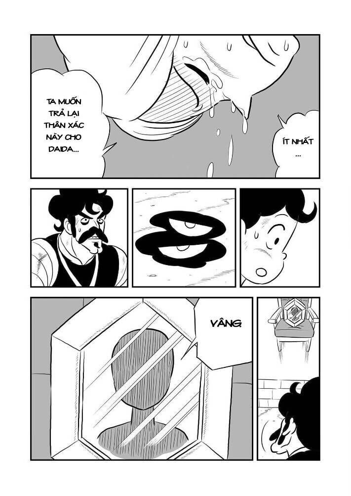 Bảng Xếp Hạng Quốc Vương Chapter 144 - 7