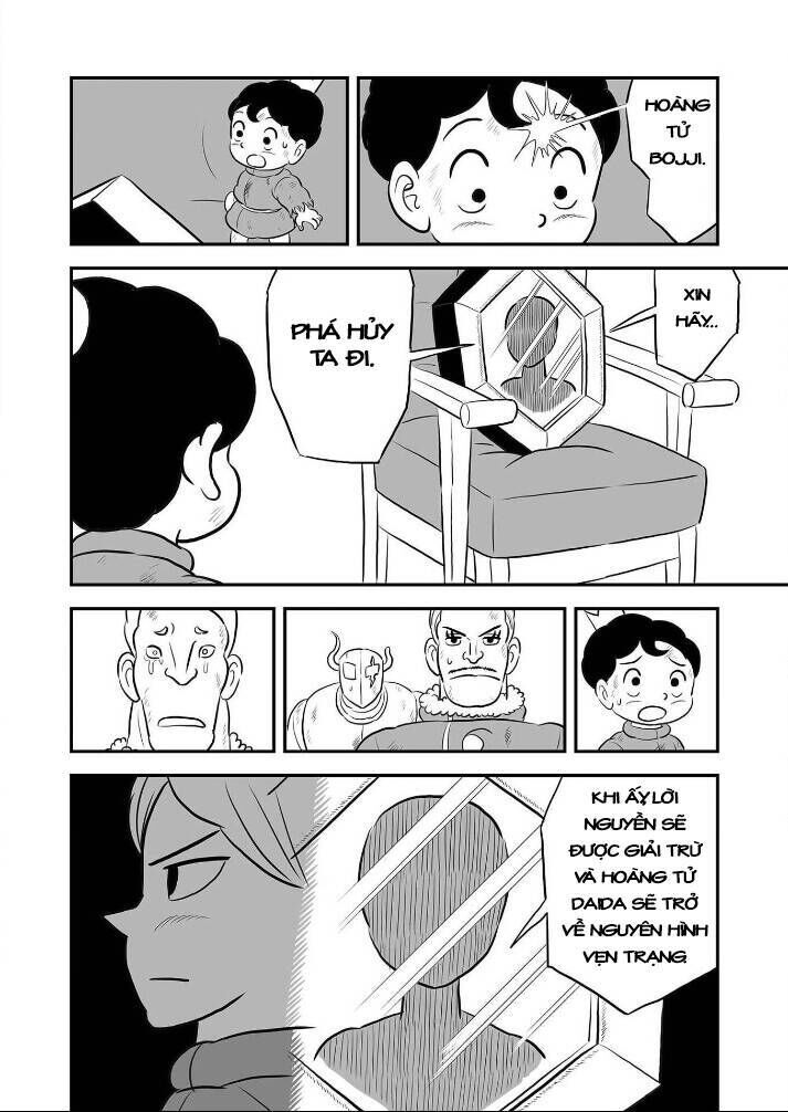 Bảng Xếp Hạng Quốc Vương Chapter 144 - 9