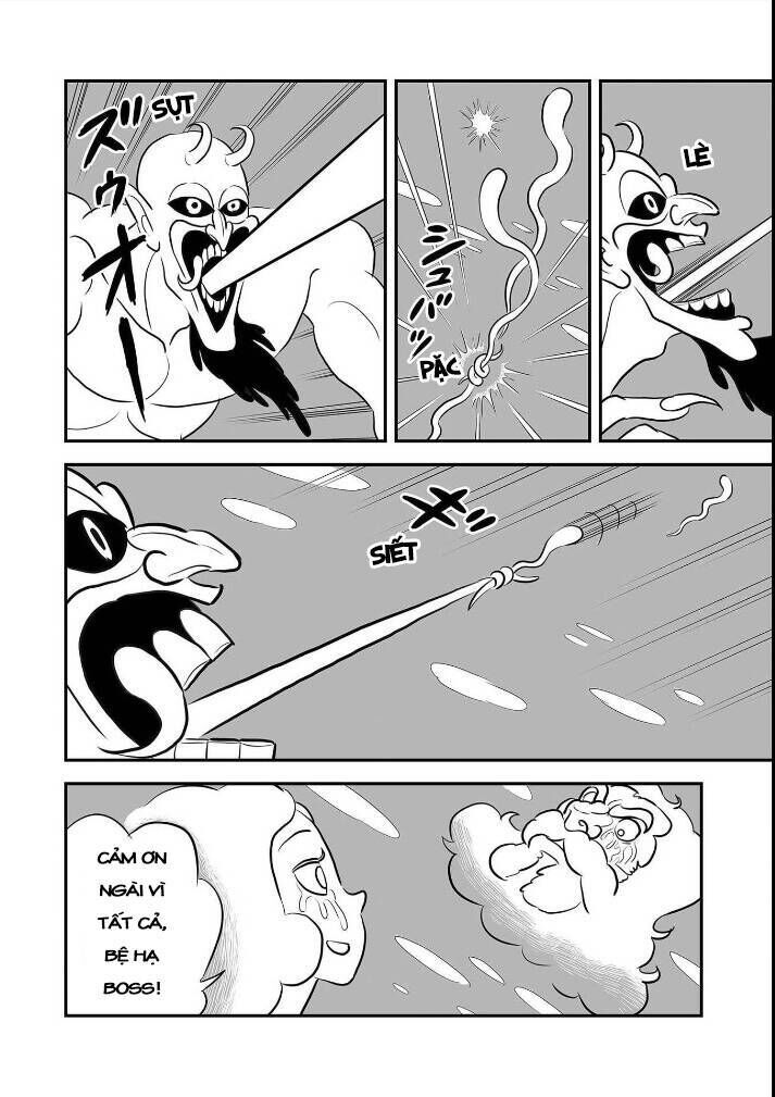 Bảng Xếp Hạng Quốc Vương Chapter 145 - 11