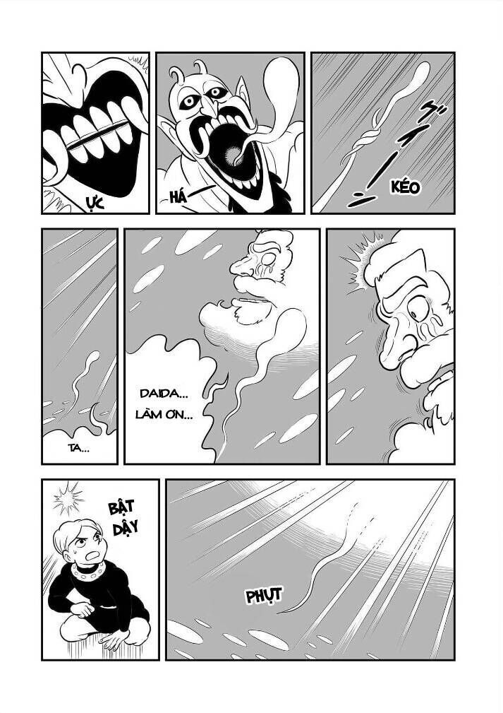 Bảng Xếp Hạng Quốc Vương Chapter 145 - 12