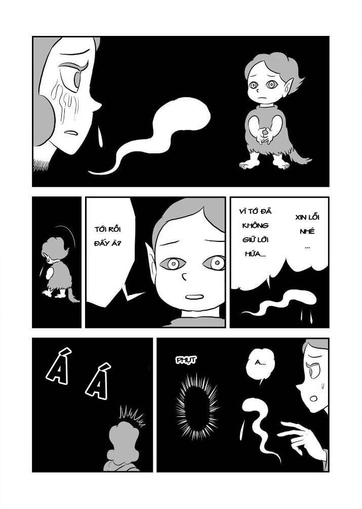 Bảng Xếp Hạng Quốc Vương Chapter 145 - 14